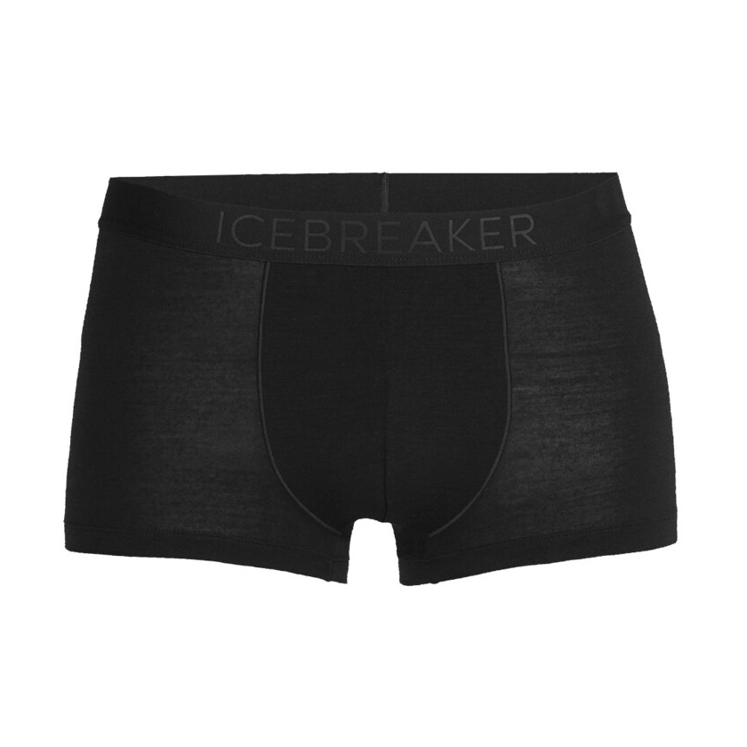 Boxerky Icebreaker Men Anatomica Cool-Lite Trunk