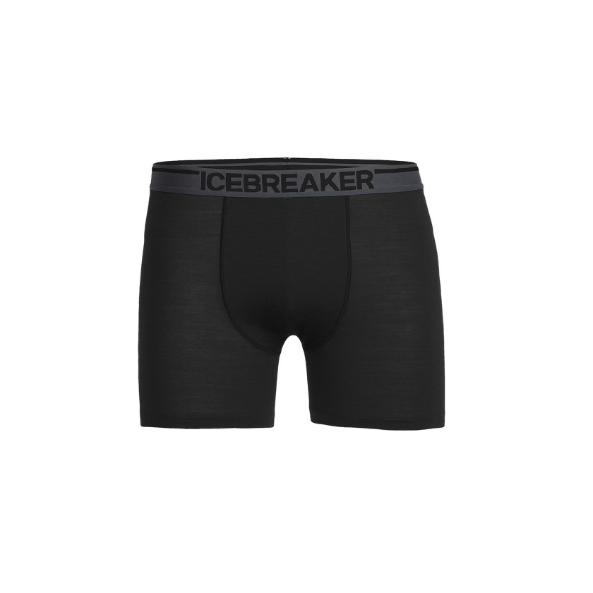 Boxerky Icebreaker Men Anatomica Cool-Lite Boxers