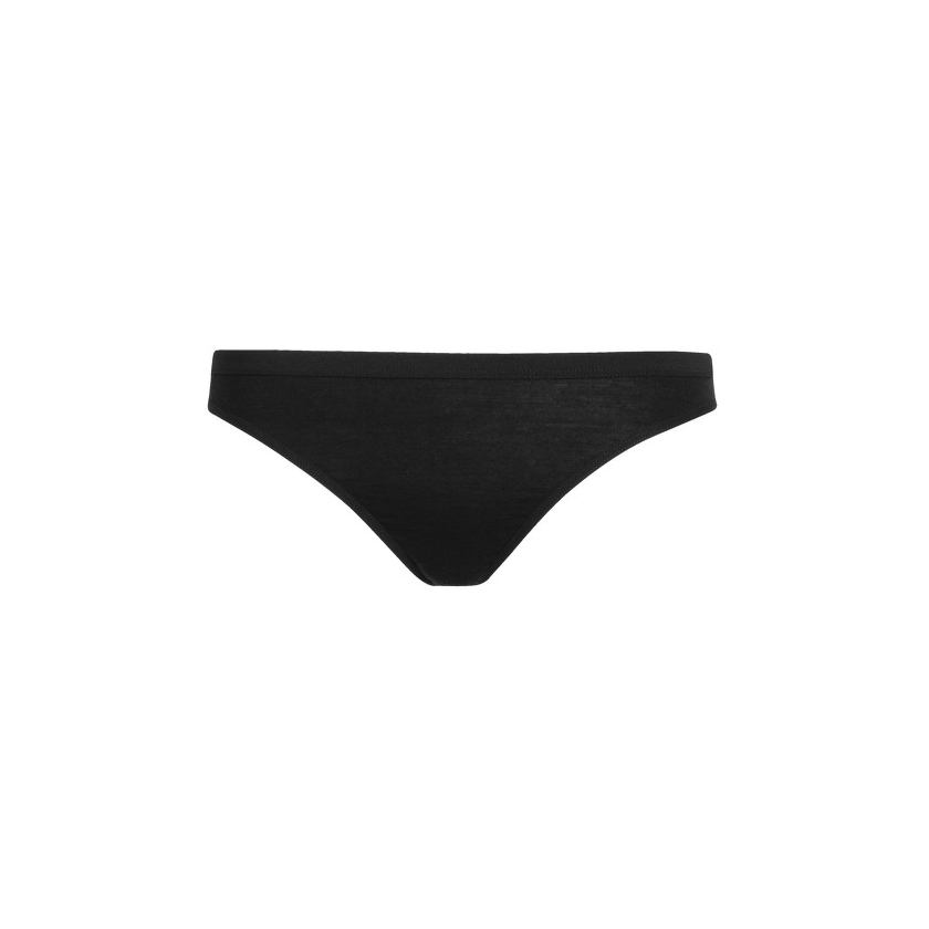 Nohavičky  Icebreaker Womens Siren Thong