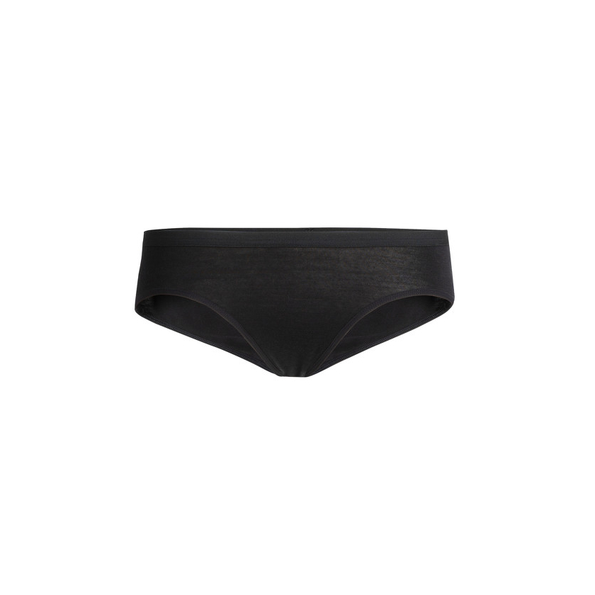 Nohavičky  Icebreaker Womens Siren Hipkini