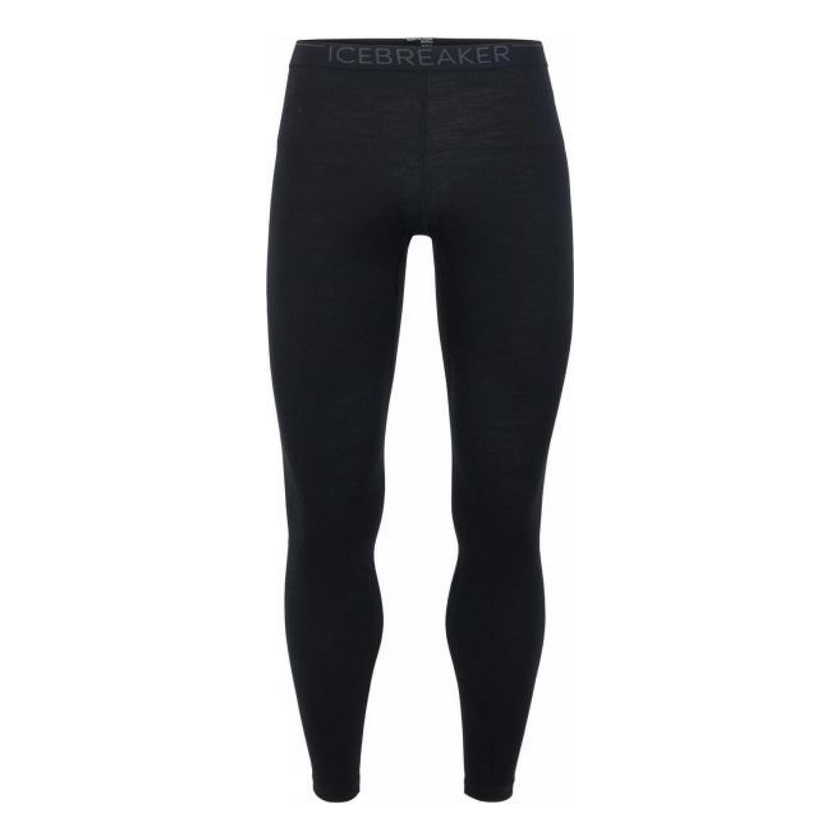 Legíny Icebreaker Mens 200 Oasis Leggings