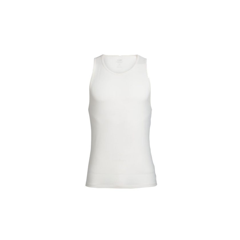 Tielko Icebreaker Men Anatomica Tank