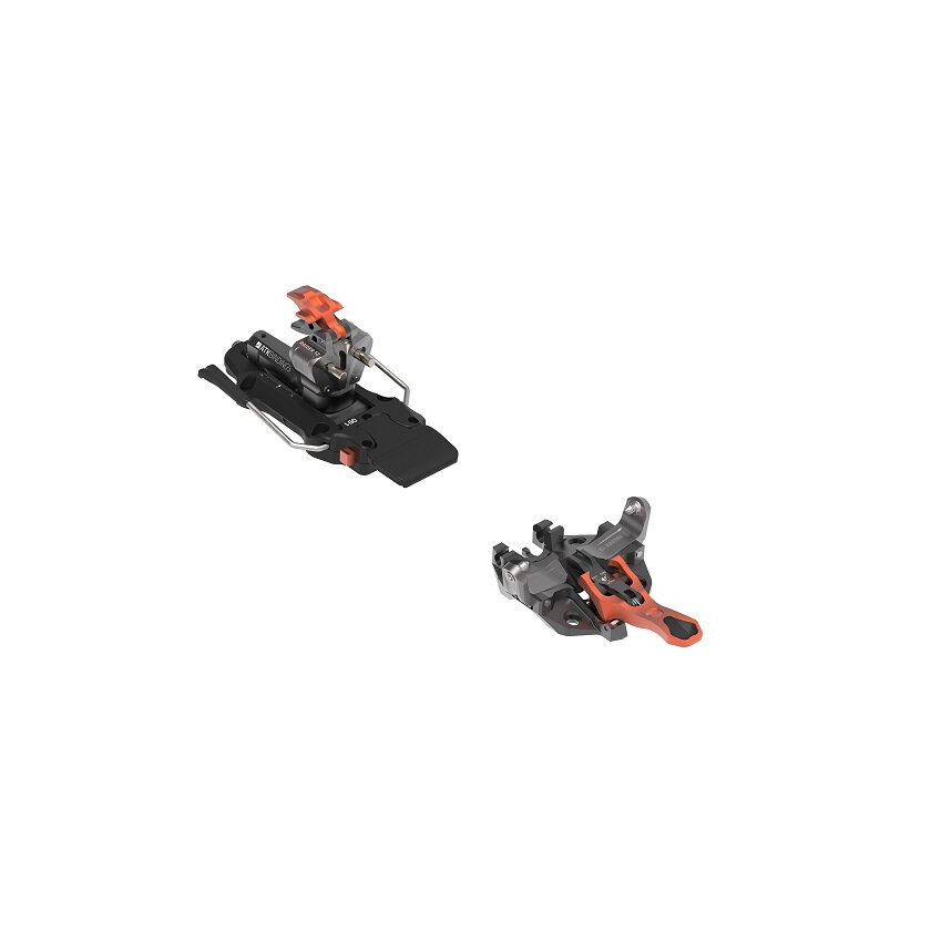 Viazanie ATK Raider 12 ORANGE