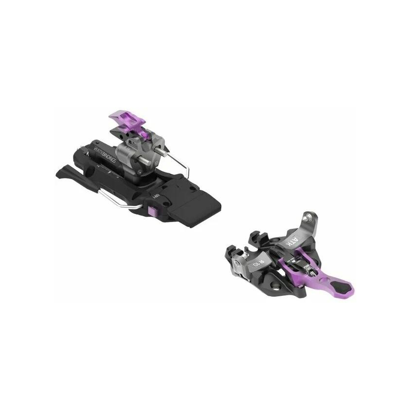 Viazanie ATK C-RAIDER 10 brake PURPLE
