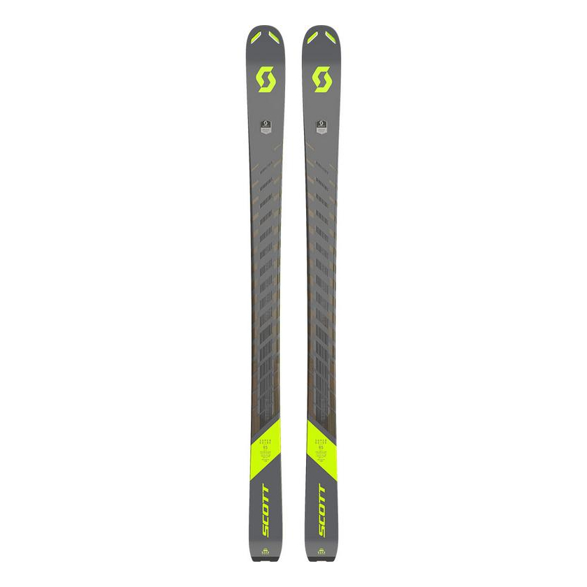LYŽE SCOTT SUPERGUIDE 95 22/23
