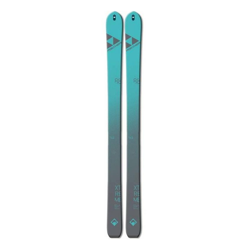 LYŽE FISCHER X-TREME 88 W 22/23