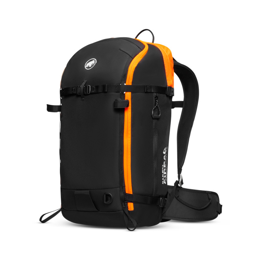 Batoh Mammut TOUR 30 REMOVABLE AIRBAG 3.0