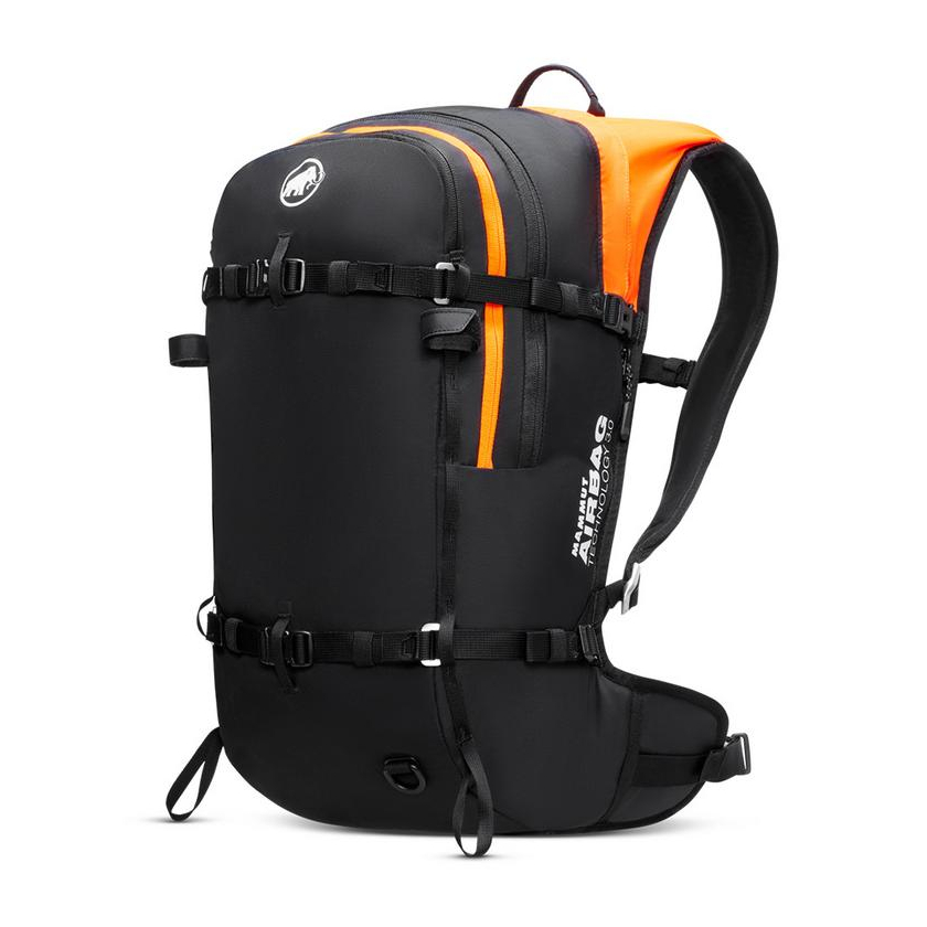 Batoh Mammut FREE 28 REMOVABLE AIRBAG 3.0