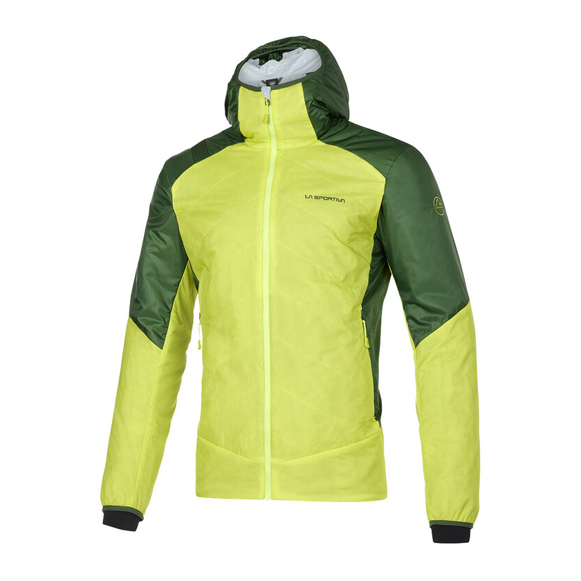 Bunda La Sportiva Across Primaloft Jacket Men