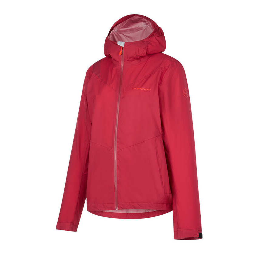 Bunda La Sportiva Discover Jacket Women