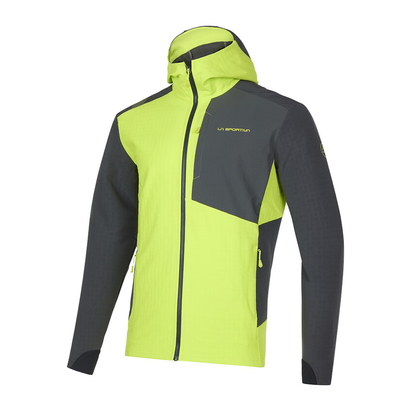 Bunda La Sportiva Descender Storm Jacket Men