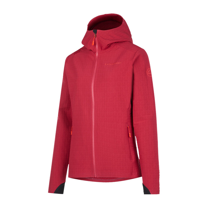 Bunda La Sportiva Descender Storm Jacket Women