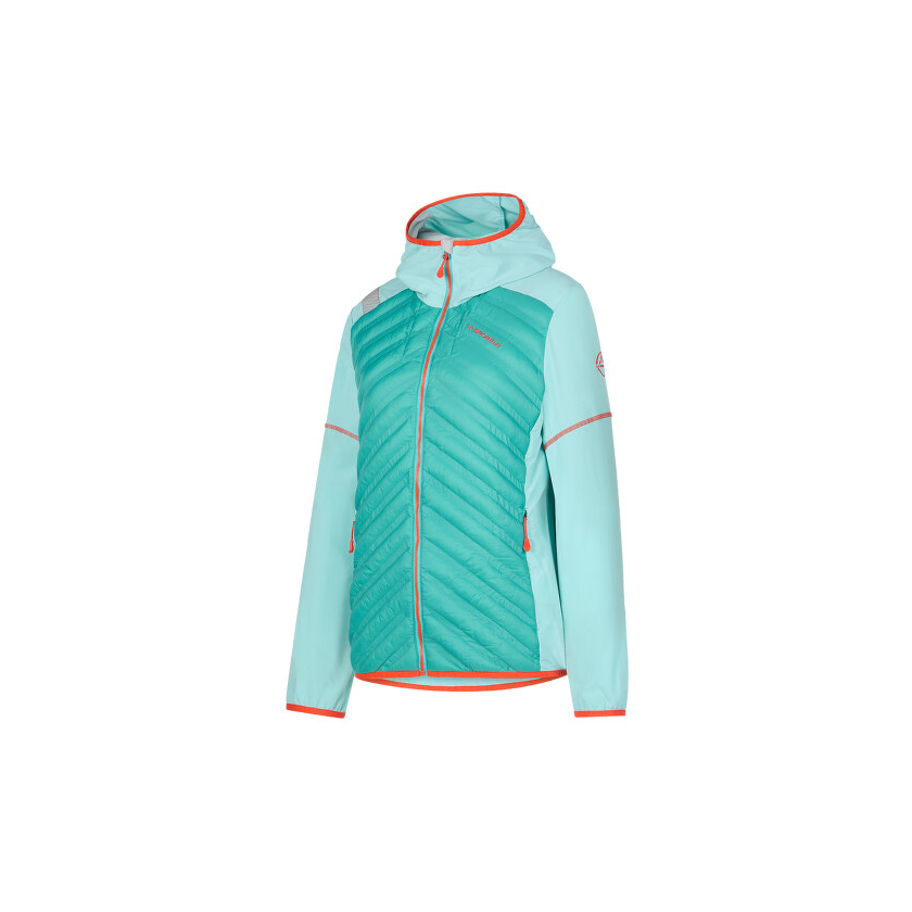 Bunda La Sportiva Koro Jacket Women