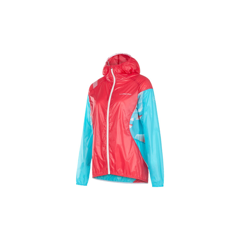 Bunda La Sportiva Briza Windbreaker Jacket Women