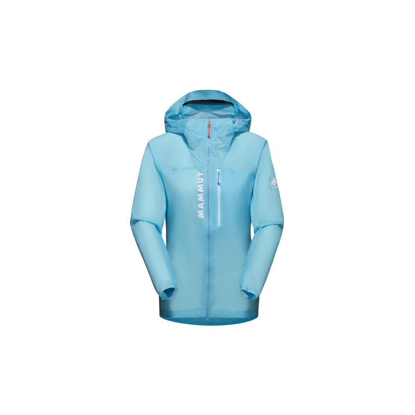 Bunda Mammut Aenergy WB Hooded Jacket Women