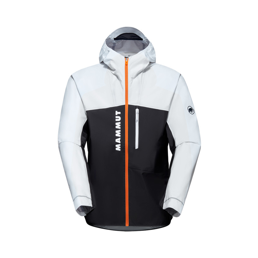 Bunda Mammut Aenergy TR HS Hooded Jacket Men