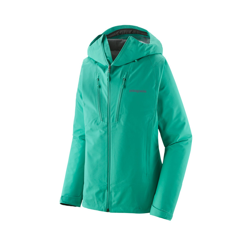 Bunda Patagonia Women's Triolet Jacket
