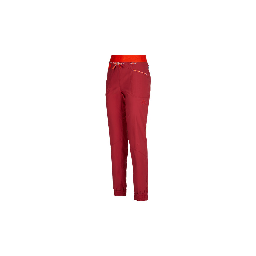 Nohavice La Sportiva Mantra Pant Women
