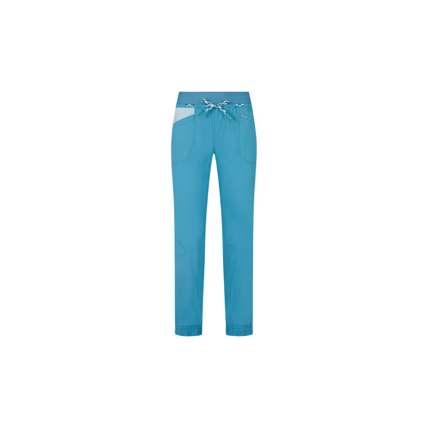 Nohavice La Sportiva Mantra Pant Women