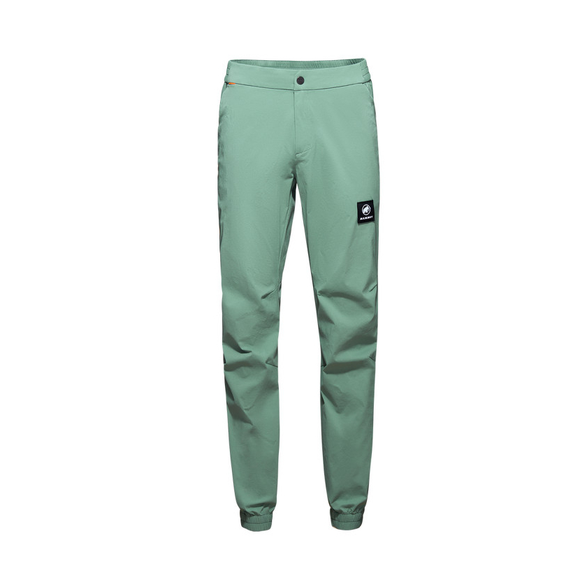 Nohavice Mammut Massone Light Pants Men