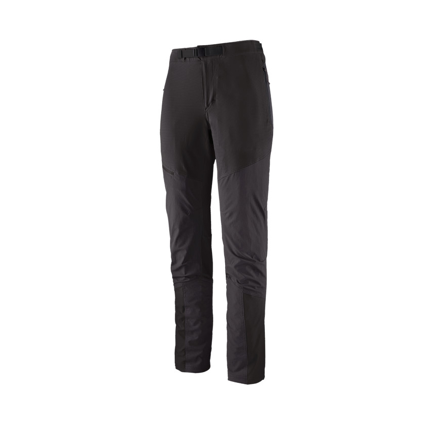 Nohavice Patagonia Womens Terravia Alpine Pants - Reg
