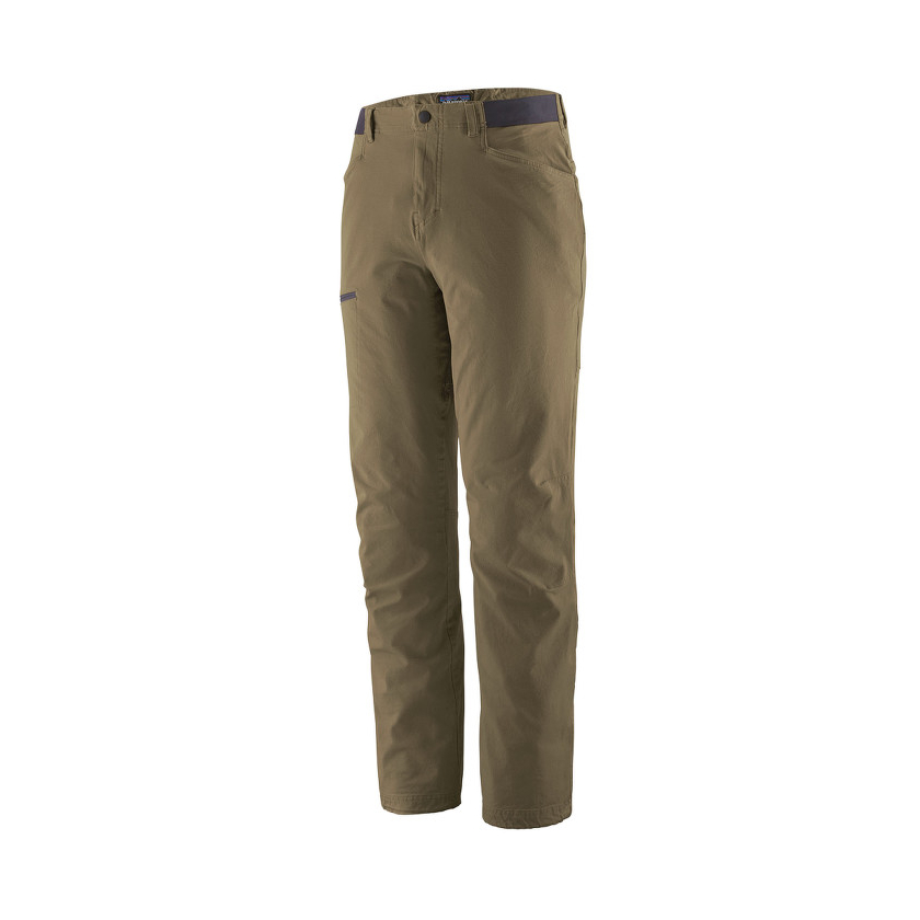 Nohavice Patagonia Men's Venga Rock Pants - Reg