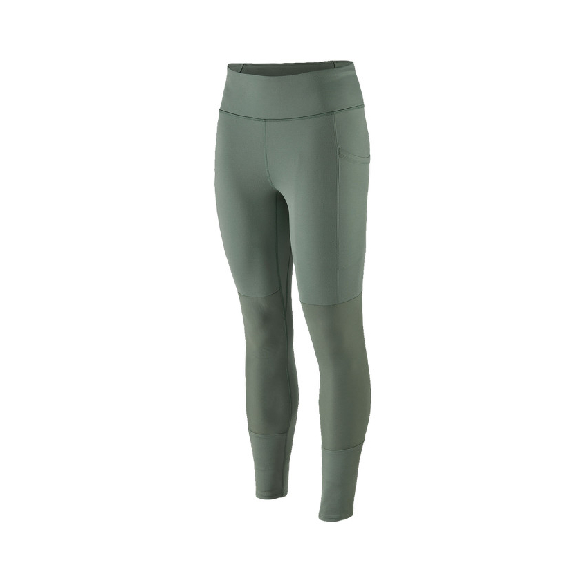 Legíny Patagonia Women's Pack Out Hike Tights