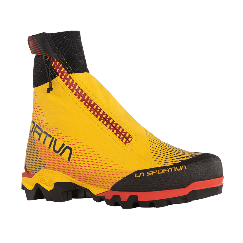 Topánky La Sportiva Aequilibrium Speed Gtx