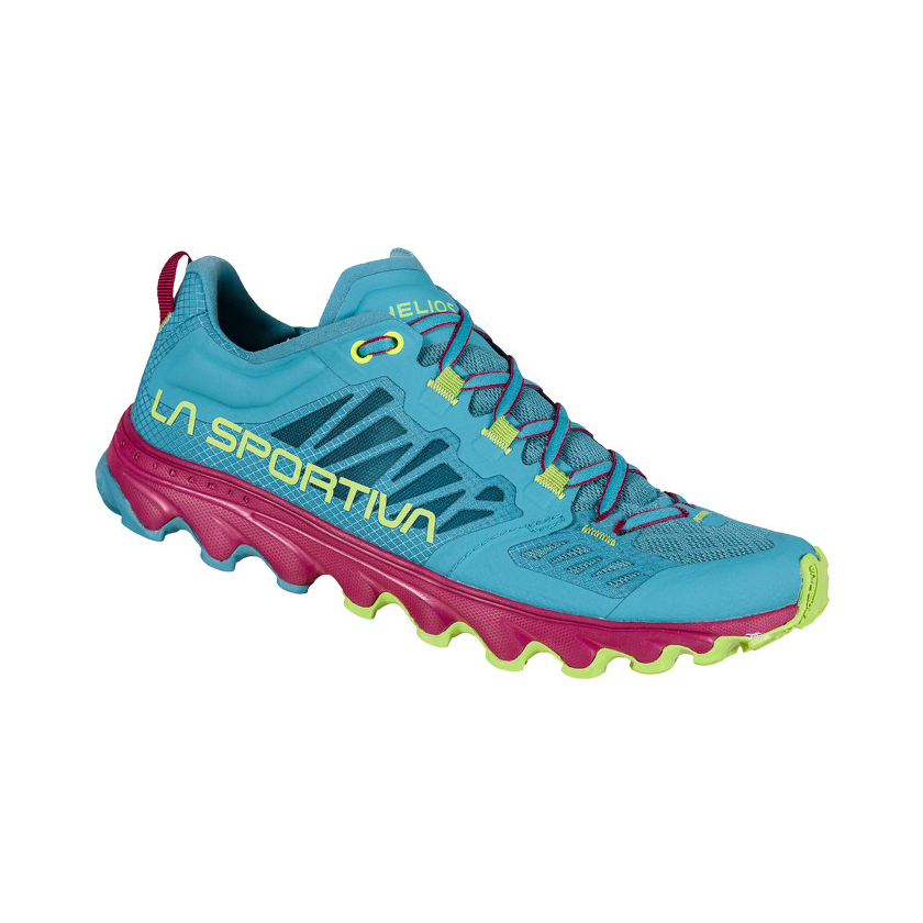 Topánky La Sportiva Helios III Woman