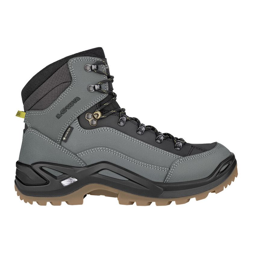 Topánky Lowa RENEGADE GTX® MID