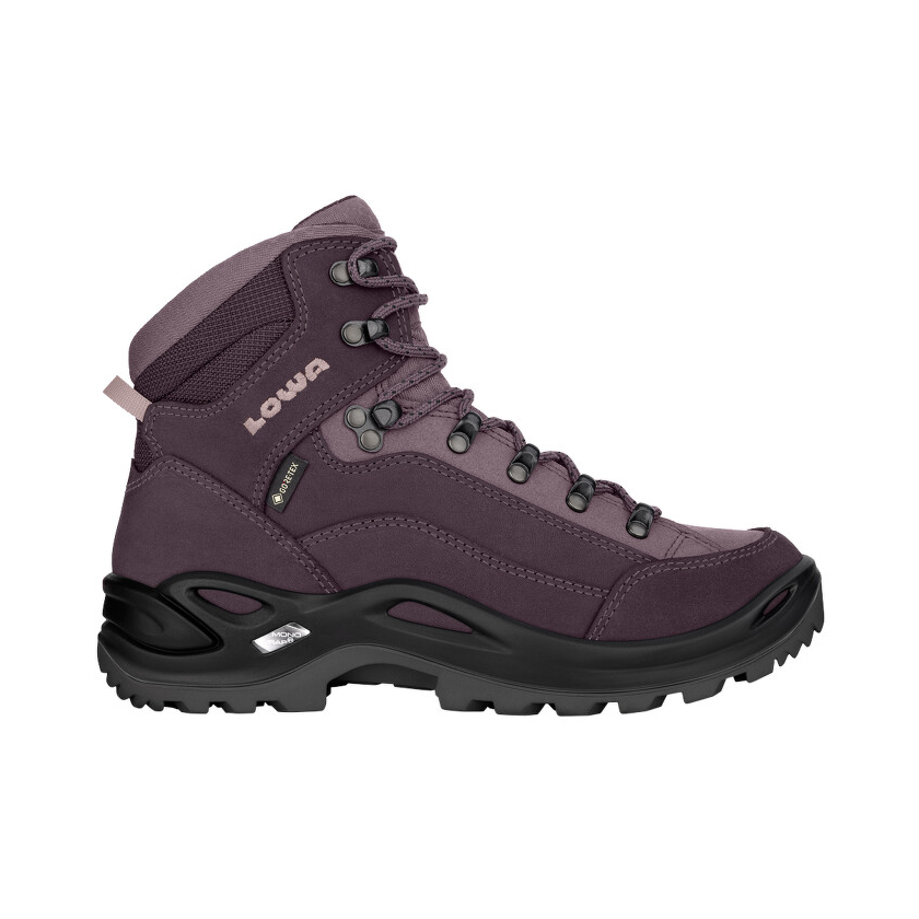 Topánky Lowa RENEGADE GTX® MID Womens