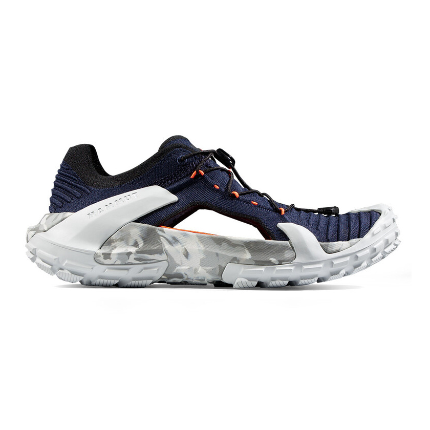 Topánky Mammut Hueco II Air Low Women