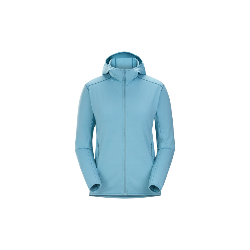 Mikina Arcteryx Kyanite LT Hoody Women's