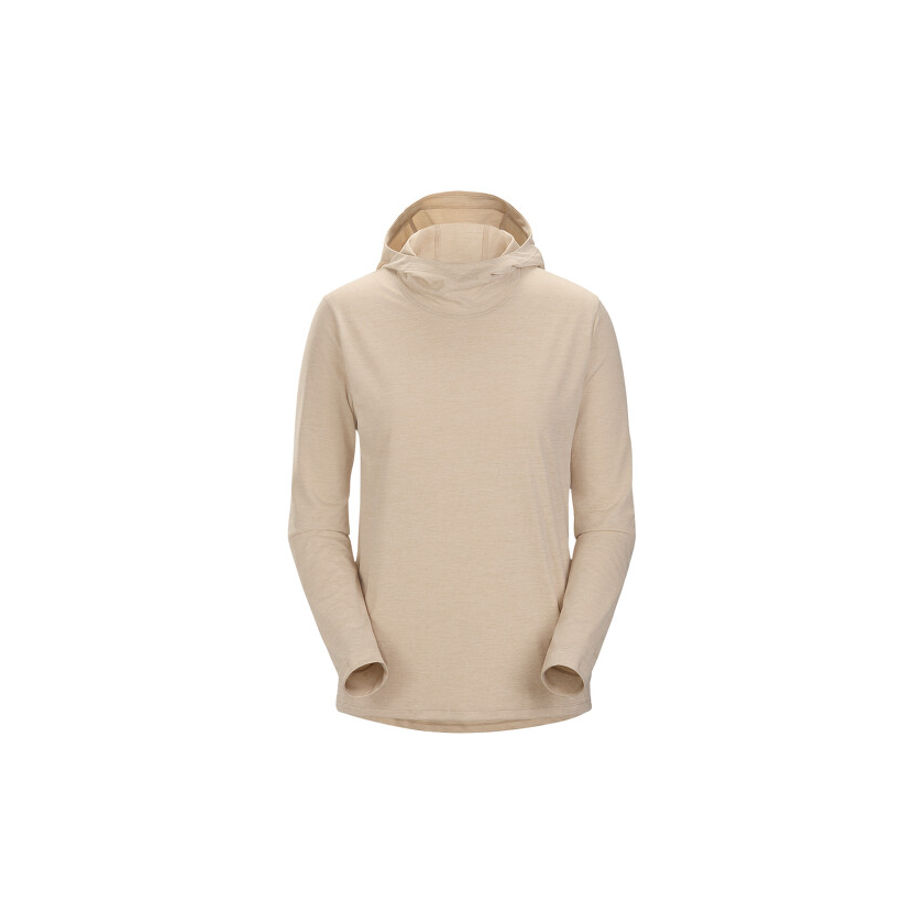 Mikina Arcteryx Taema Hoody Women
