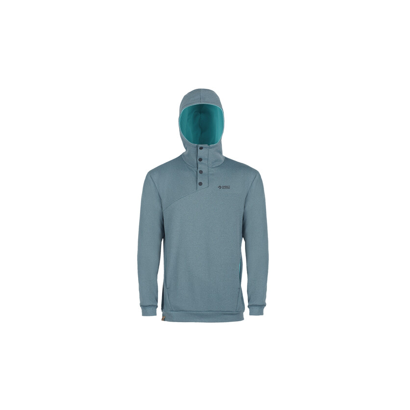 Mikina Direct Alpine HOODIE TECH 1.0