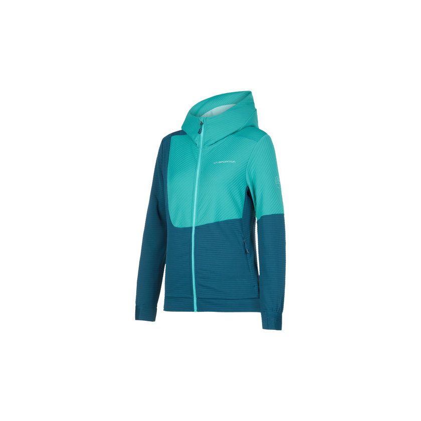 Mikina La Sportiva Mood Hoody Women