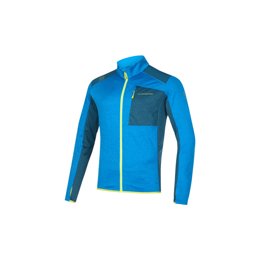 Mikina La Sportiva True North Jacket Men