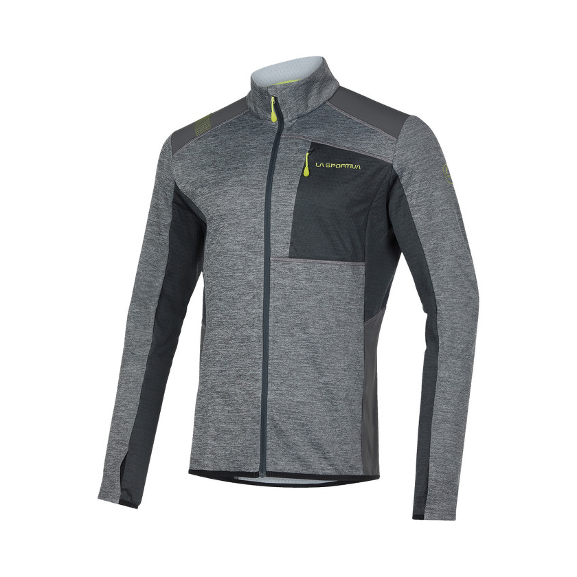 Mikina La Sportiva True North Jacket Men