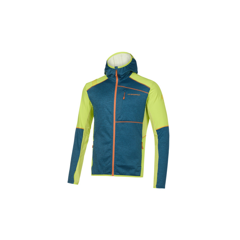 Mikina La Sportiva Existence Hoody Men