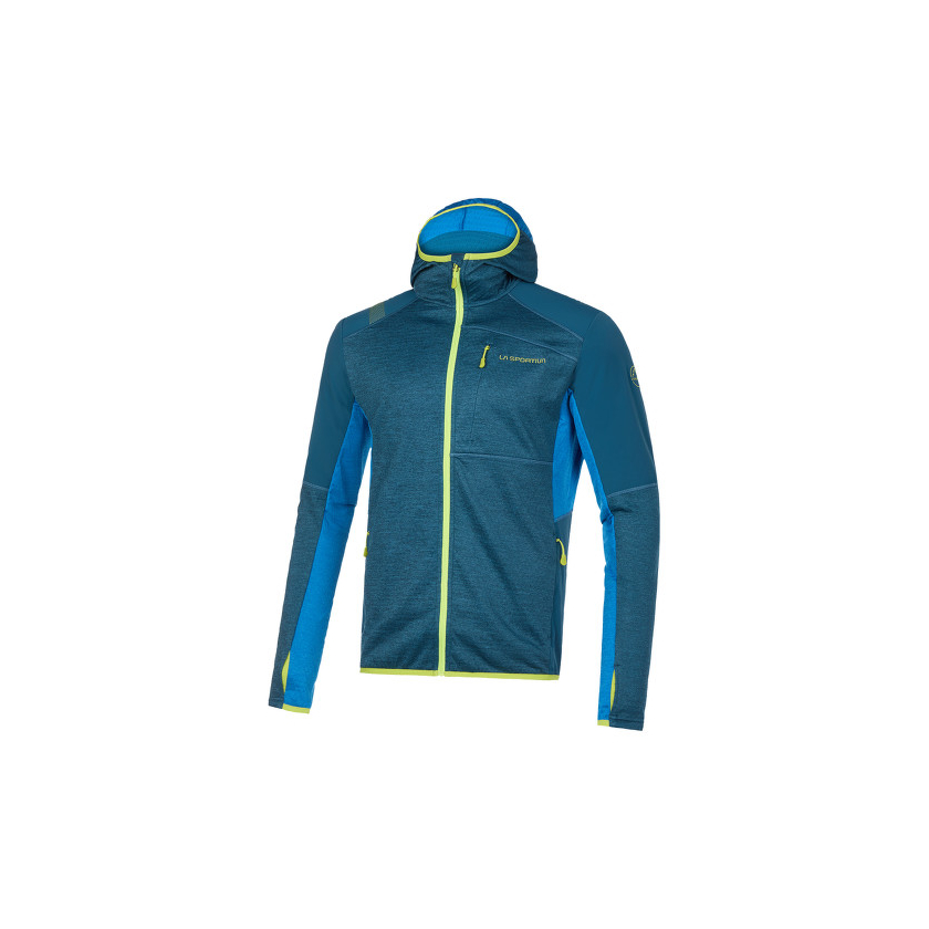 Mikina La Sportiva Existence Hoody Men