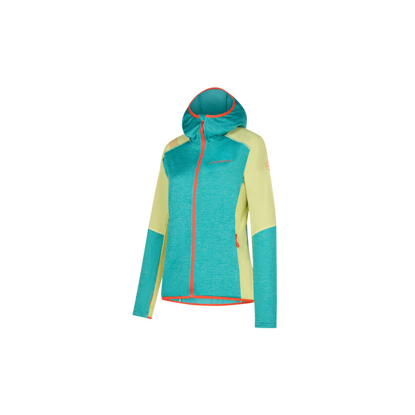 Mikina La Sportiva Existence Hoody Women