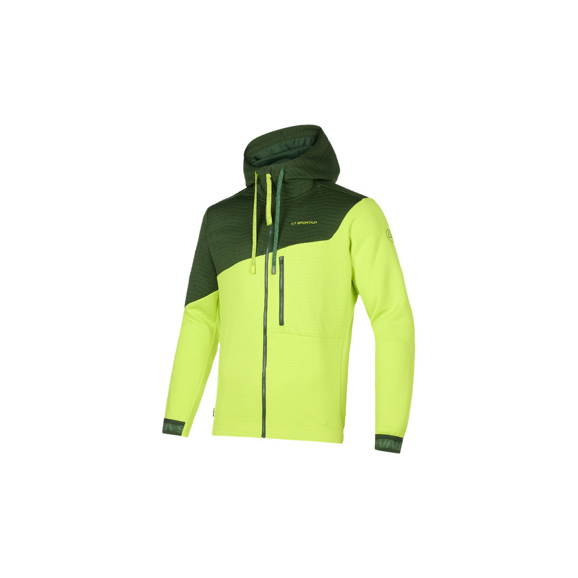 Mikina La Sportiva Method Hoody Men