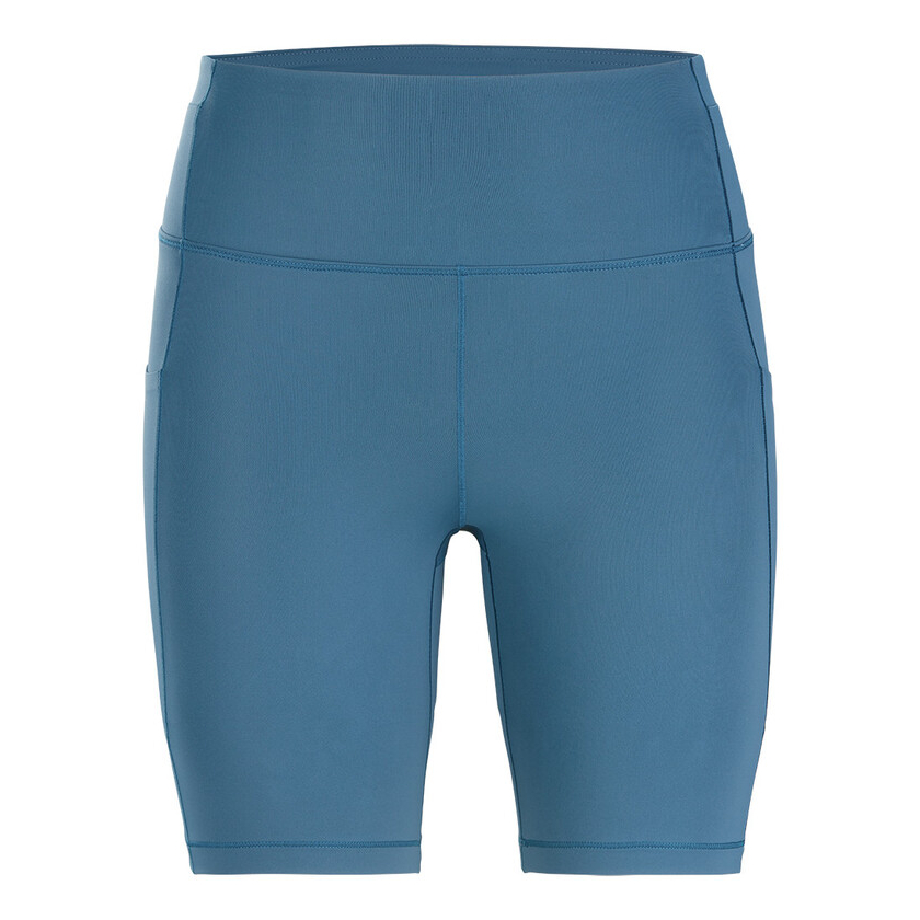 Kraťasy Arcteryx Essent High-Rise Short 8inch WOMEN