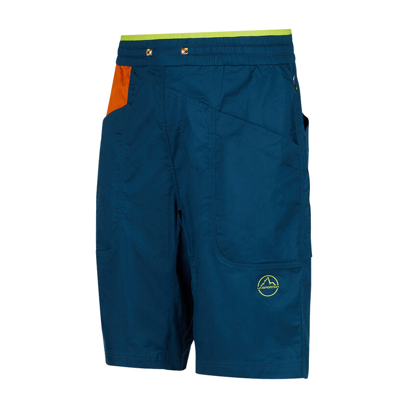 Kraťasy La Sportiva Bleauser Short men