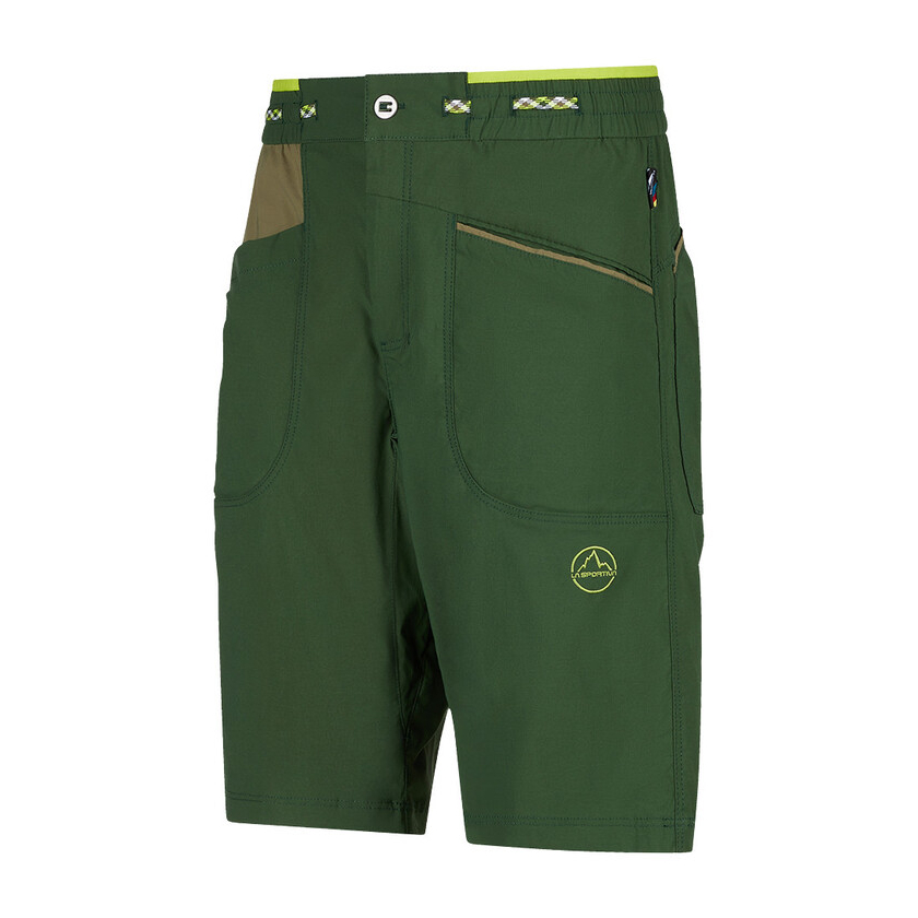 Kraťasy La Sportiva Belay Short men