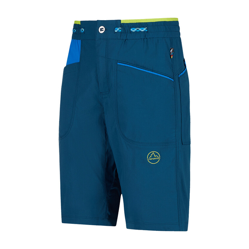 Kraťasy La Sportiva Belay Short men