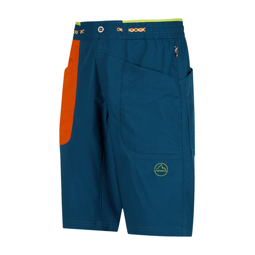 Kraťasy La Sportiva Ecstatic Short men