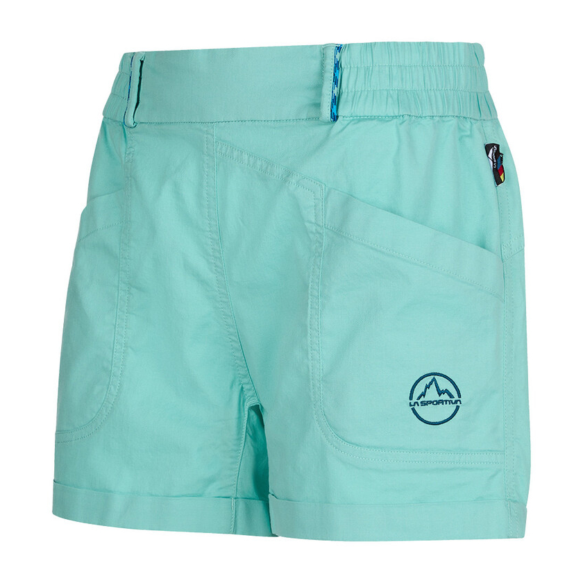 Kraťasy La Sportiva Escape Short Women