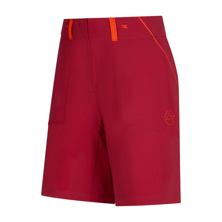 Kraťasy La Sportiva Scout Short Women