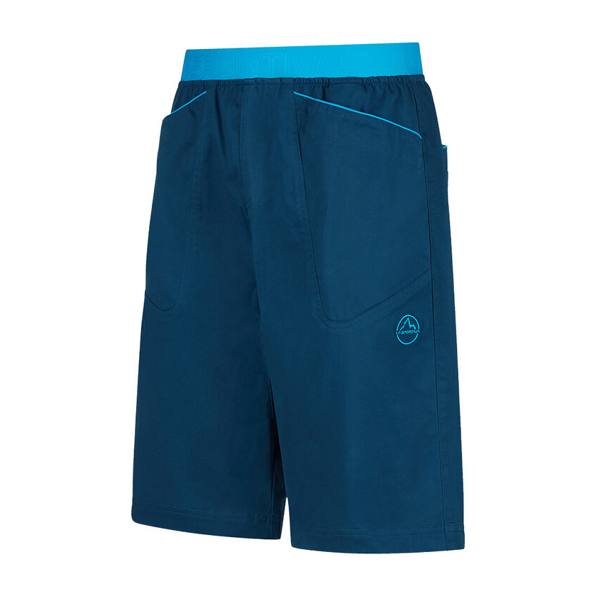 Kraťasy La Sportiva Flatanger Short men